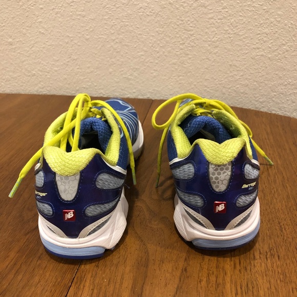 New Balance Running Shoes - Picture 3 of 4
